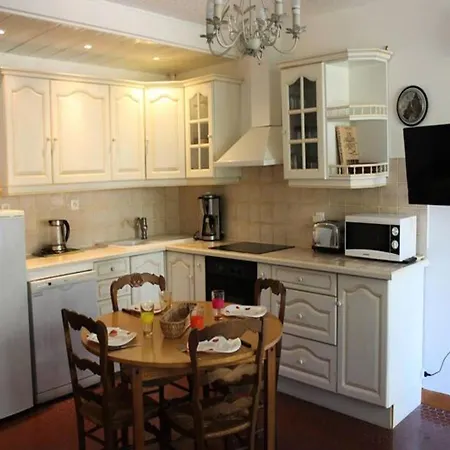Apartment 2 For 4 People Saint-Cyprien (Pyrenees-Orientales)