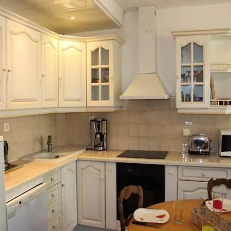 2 For 4 People Apartment